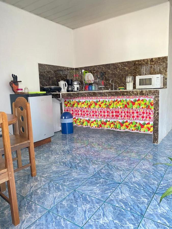 Apartamento Tamar Quepos Exterior foto